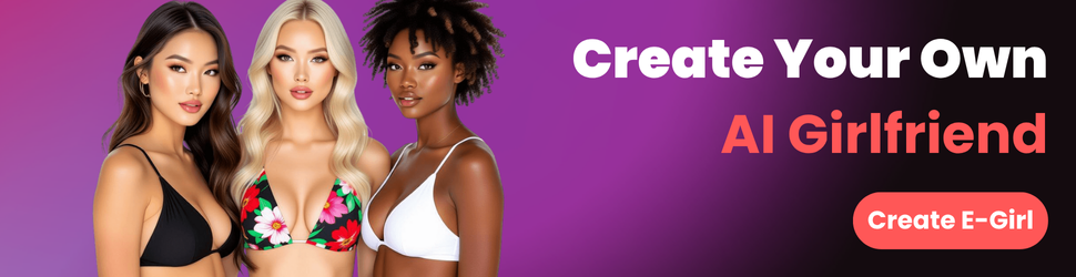 Create Your Own AI Girlfriend